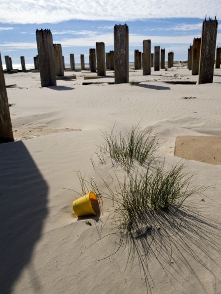 Sand Bucket