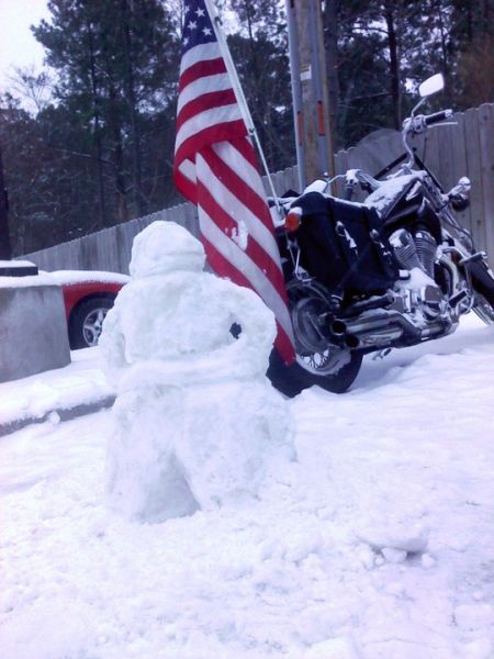 Snobiker