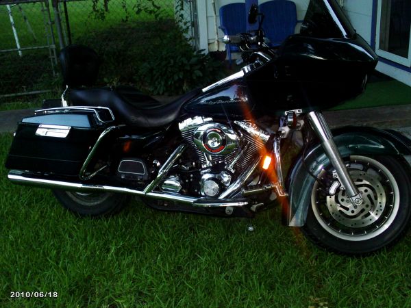 my 02 roadglide