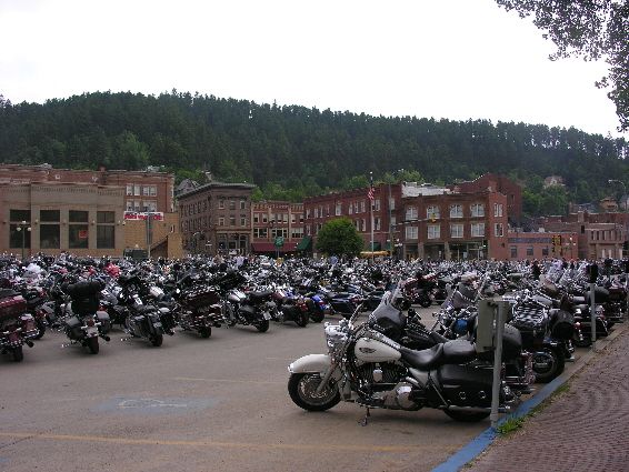 Deadwood