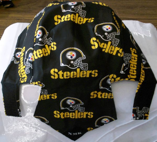 NMK Steelers