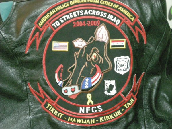 MY patch