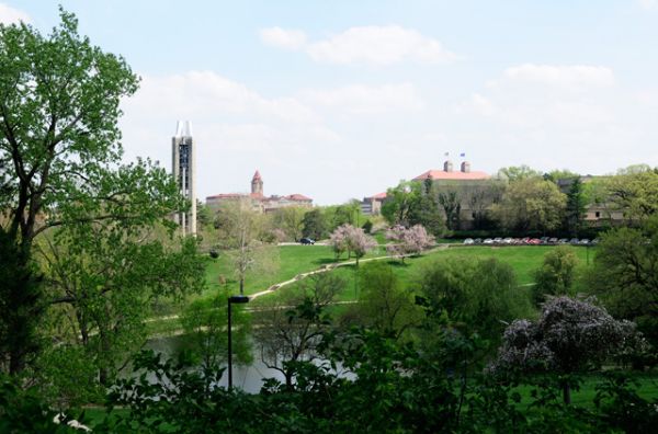 University of Kansas