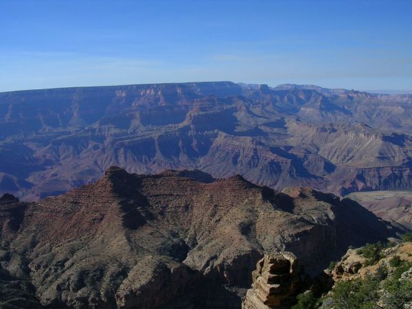 Grand Canyon, AZ