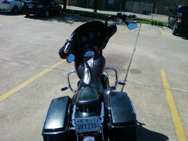 My Bagger