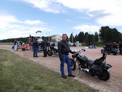 john at crazy horse