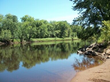 Kettle river Hinkley, mn 8/17/12