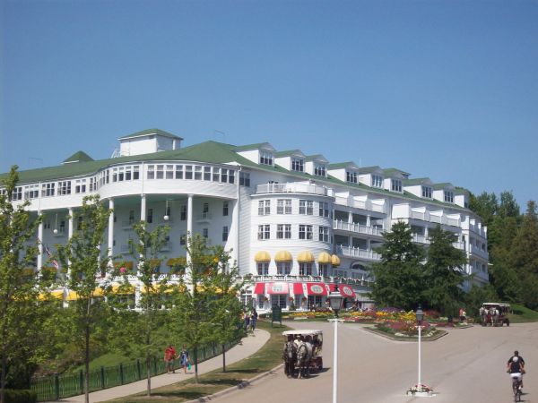 Grand Hotel