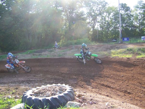 250f practice