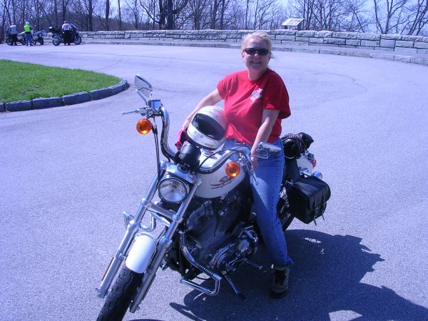 Cherohala Skyway