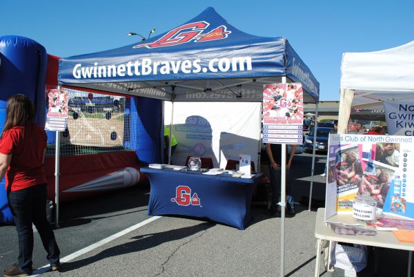 13th Annual Buford ACE Classic Cruise-In