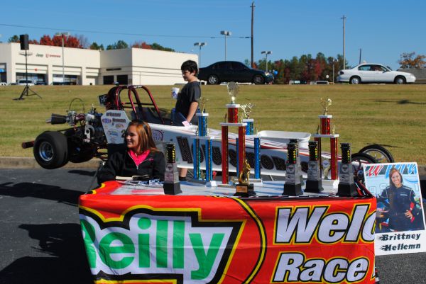 13th Annual Buford ACE Classic Cruise-In