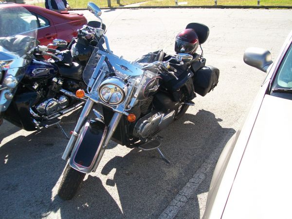 10th Annual Buford ACE Classic Cruise-In