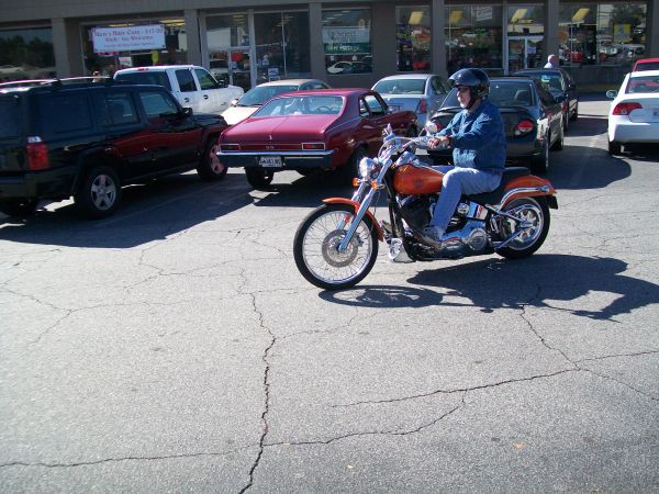 10th Annual Buford ACE Classic Cruise-In