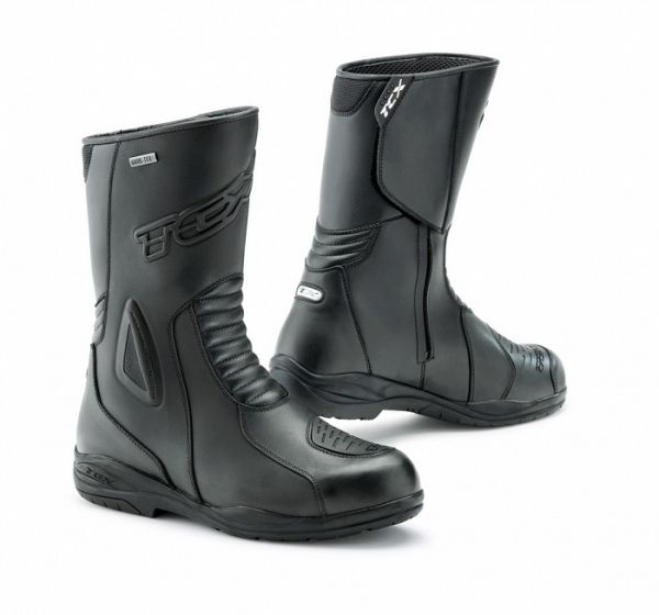 TCX Goretex-Plus boots