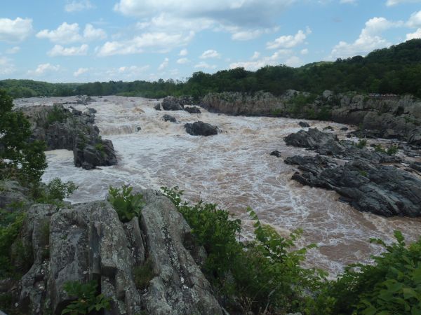 Great Falls, VA