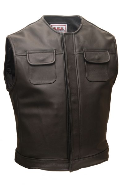 O.N.E.&#039;S OUTLAW VEST