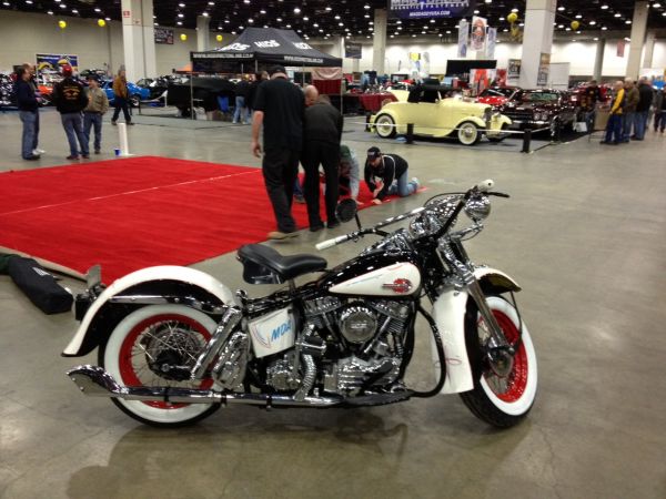 Autorama 2012