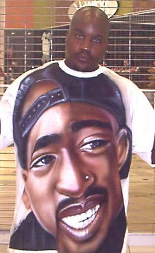 Tupac T-Shirt