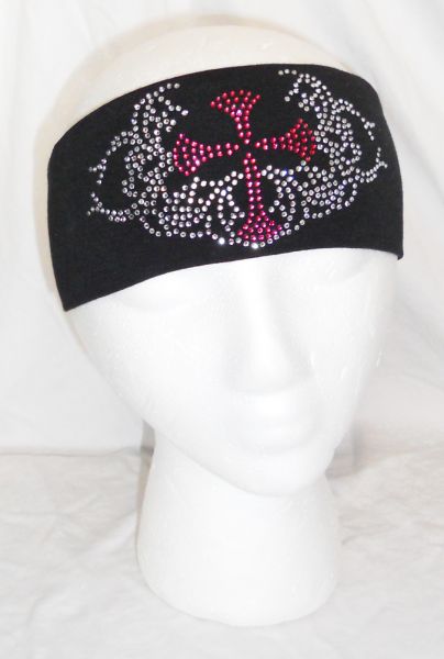 http://openroadbikergear.co/rhinestone-headwraps/