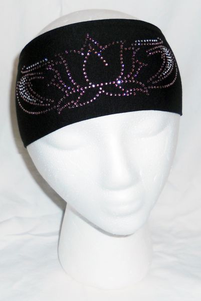 http://openroadbikergear.co/rhinestone-headwraps/