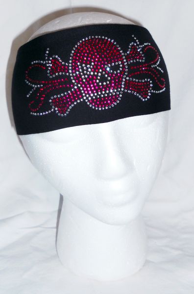 http://openroadbikergear.co/rhinestone-headwraps/