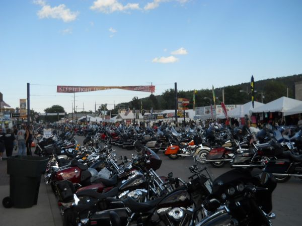 Sturgis