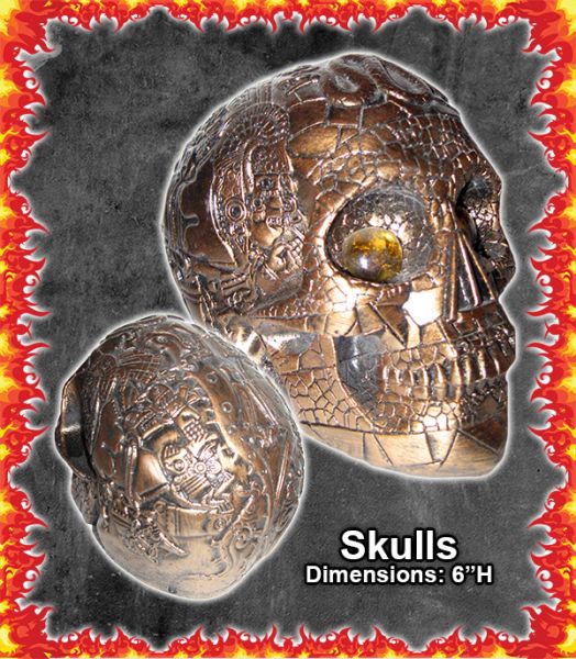 Skulls