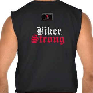 Biker Strong