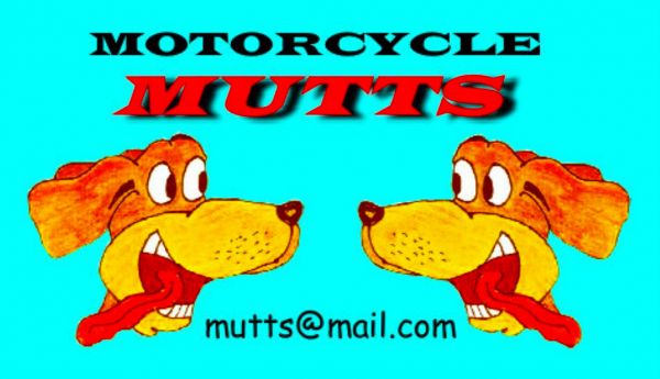 Mutts