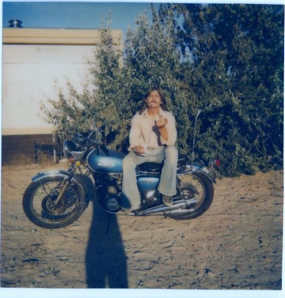 Richard, Hawthorne Nv 1979