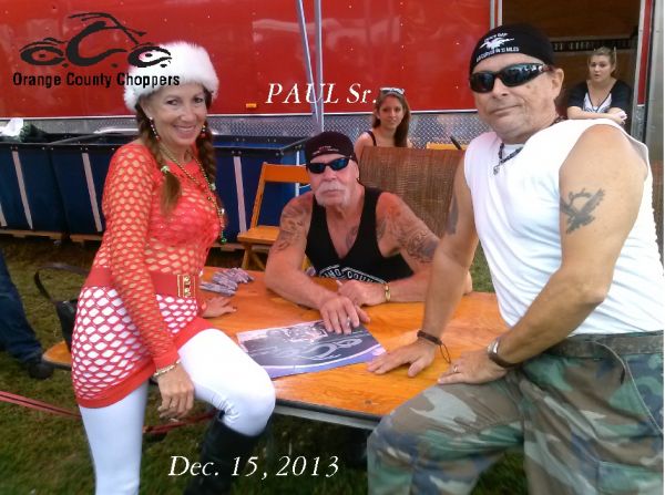 Palm Beach Toy Run