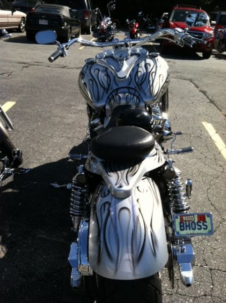 Annual Ride for Alex