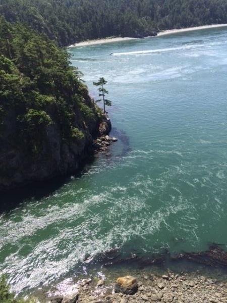 Deception Pass