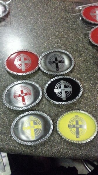 Belt Buckles