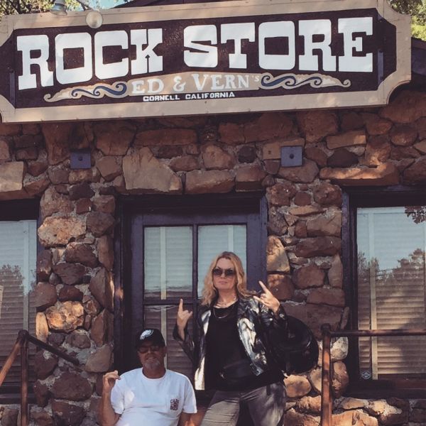 Rock Store