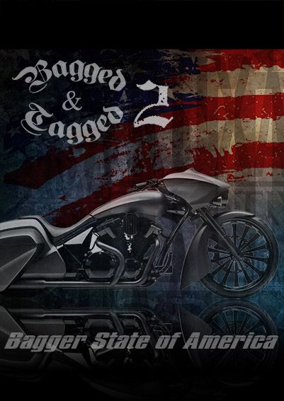 Bagger state of America