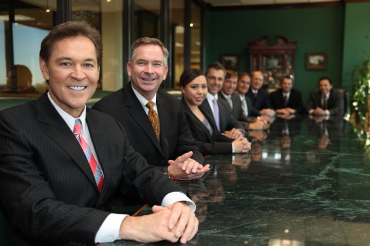 The Reeves Law Group Attorneys