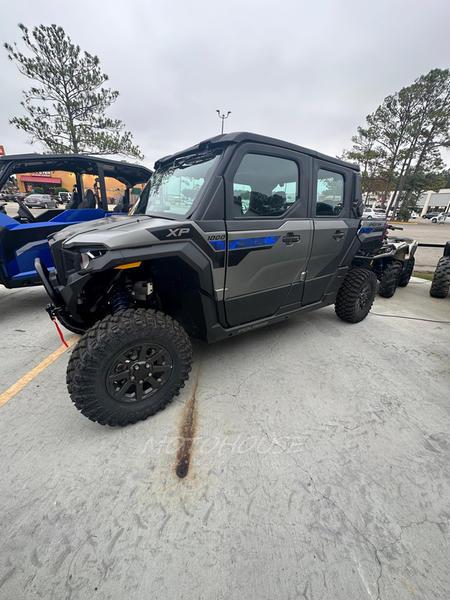 Polaris Xpedition ATVs &amp; Side By Side for Sale in Leland, MS