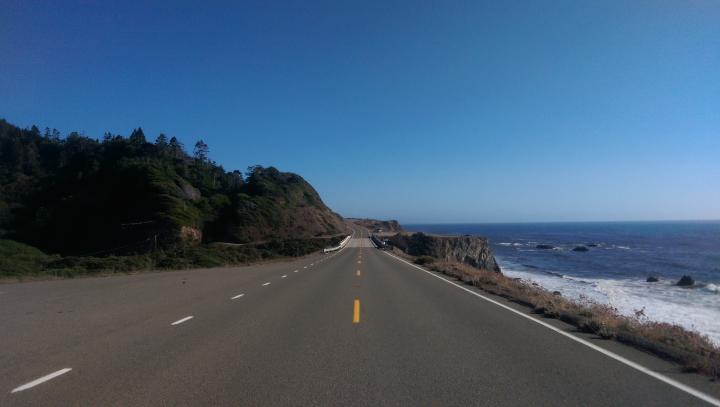 Hwy 1