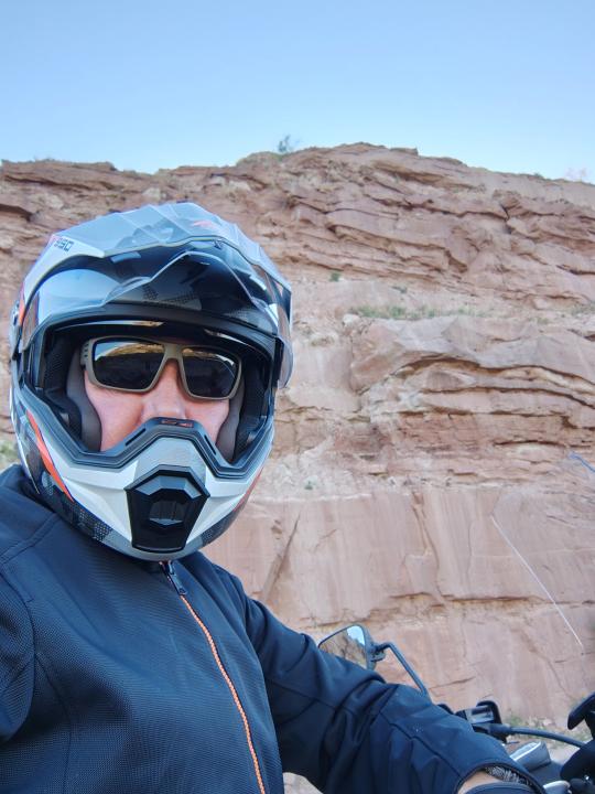 Palo duro canyon 