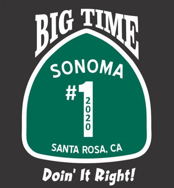 BIG TIME SONOMA 