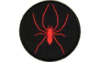 Spider Patch