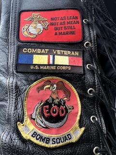 Hailing Port Quantico