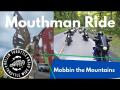 Mobbin Series: Episode 2 Mouthman Motorcycle Ride - YouTube