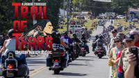 Annual Trail of Tears Commemorative Motorcycle Ride