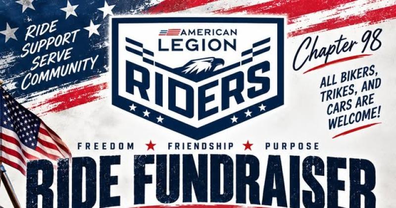 Riders Fundraiser