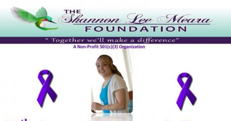 12th Annual Shannon's Run