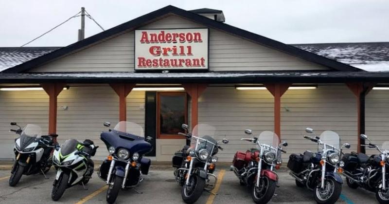 Prodigal Posse April Breakfast