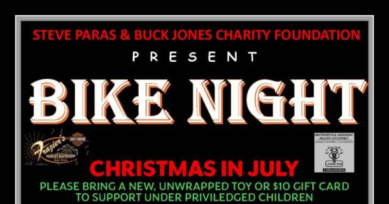 Bike Night